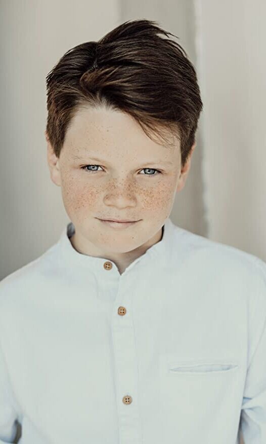 Quinn Bennett — Young Chris
