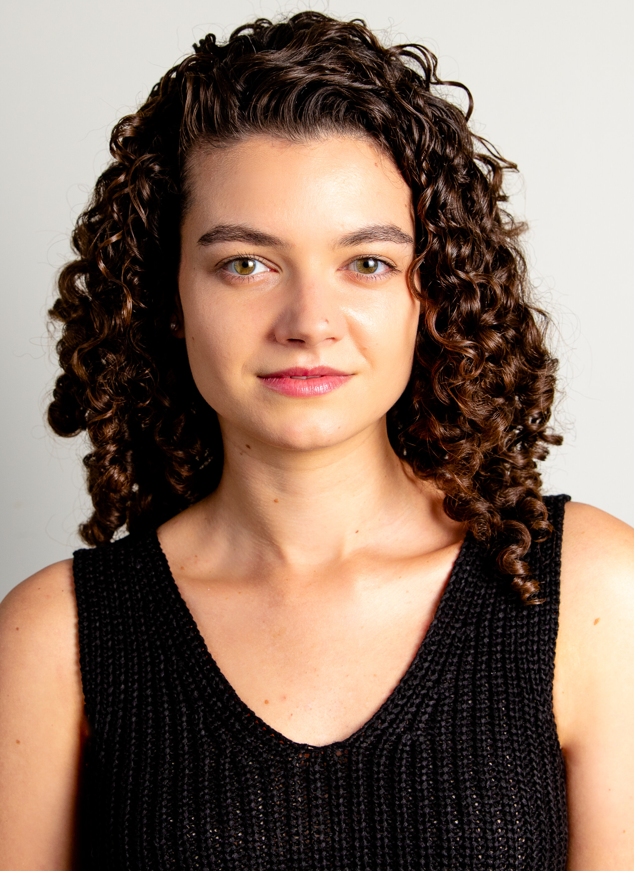 Rachel Looney — Tricia Reitler