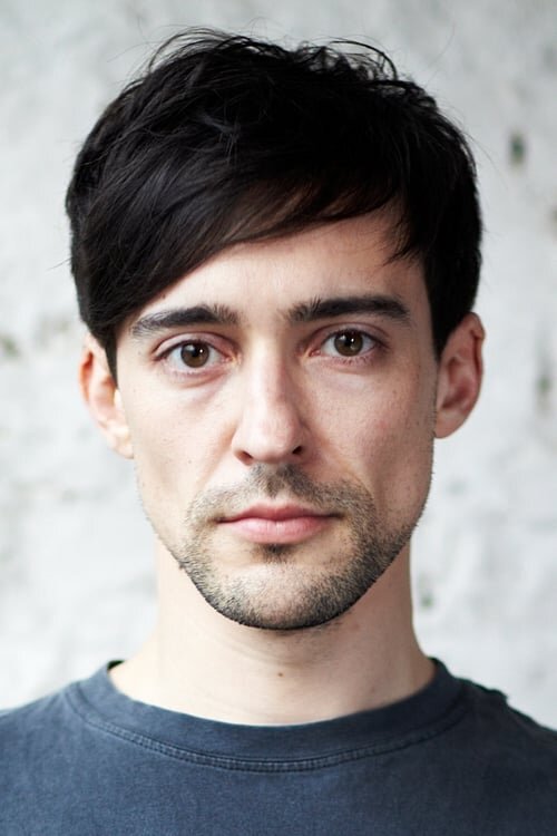 Blake Ritson — Sunmaster-18