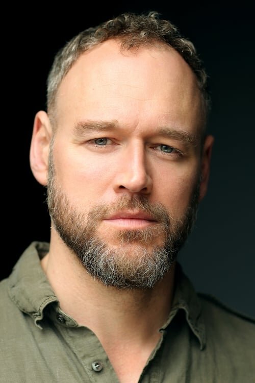 Elliot Cowan — Lewis Pirenne