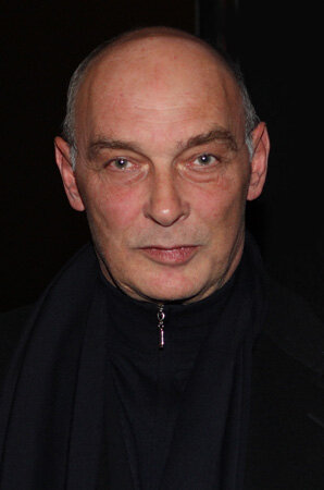 James Faulkner — Charles Partner