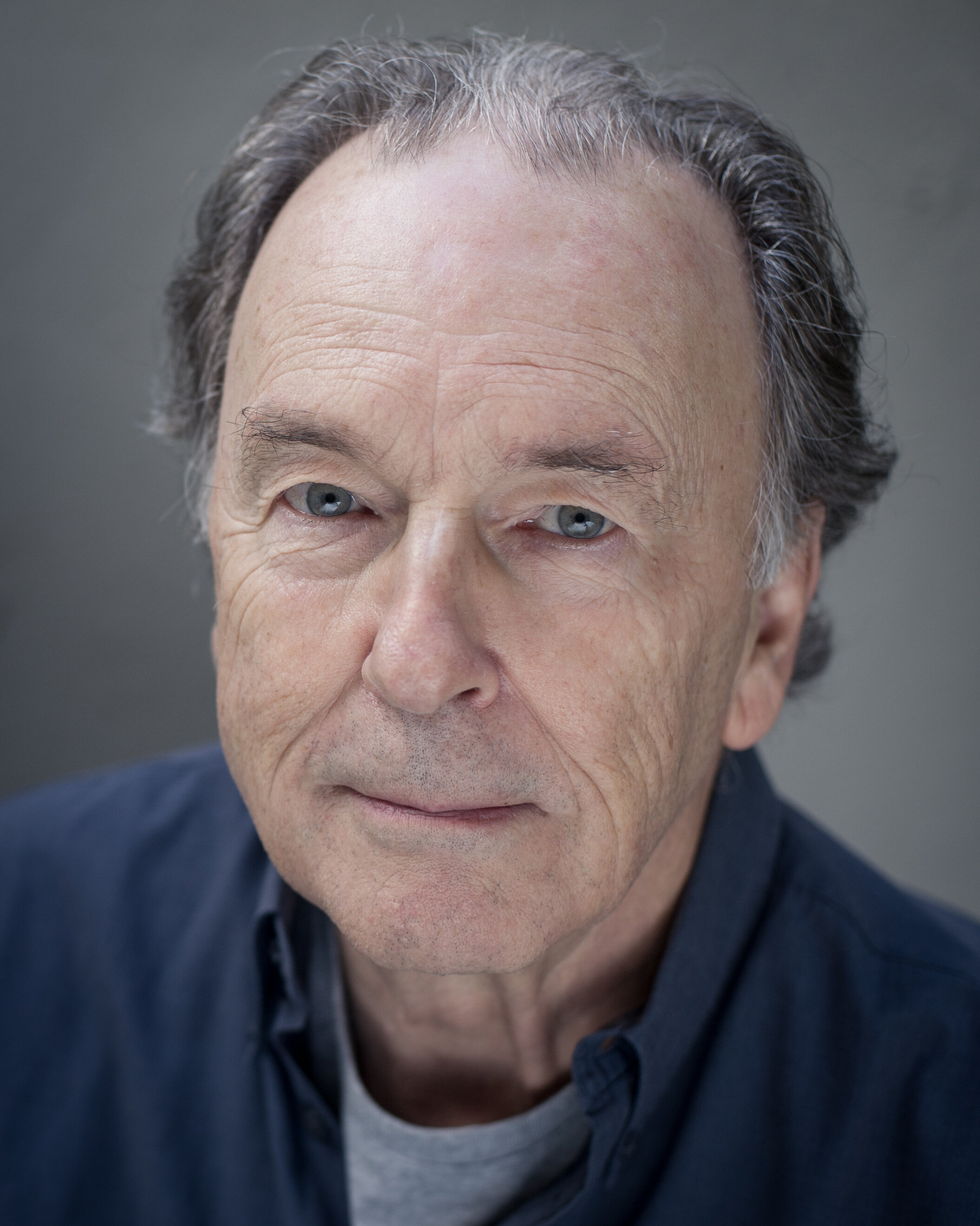 Michael Elwyn — Pilgrim Eskel