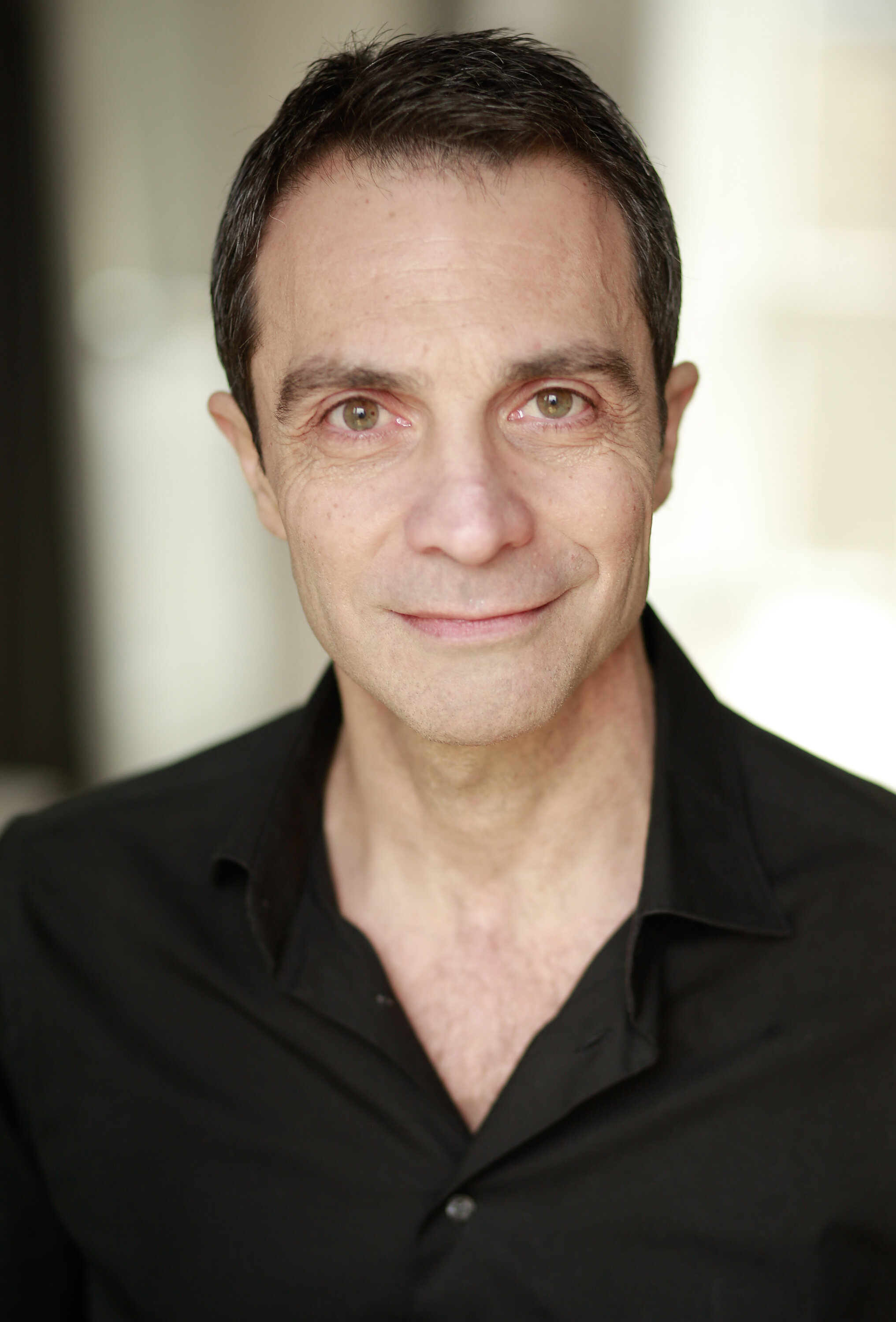 Pasquale Esposito — Pucci