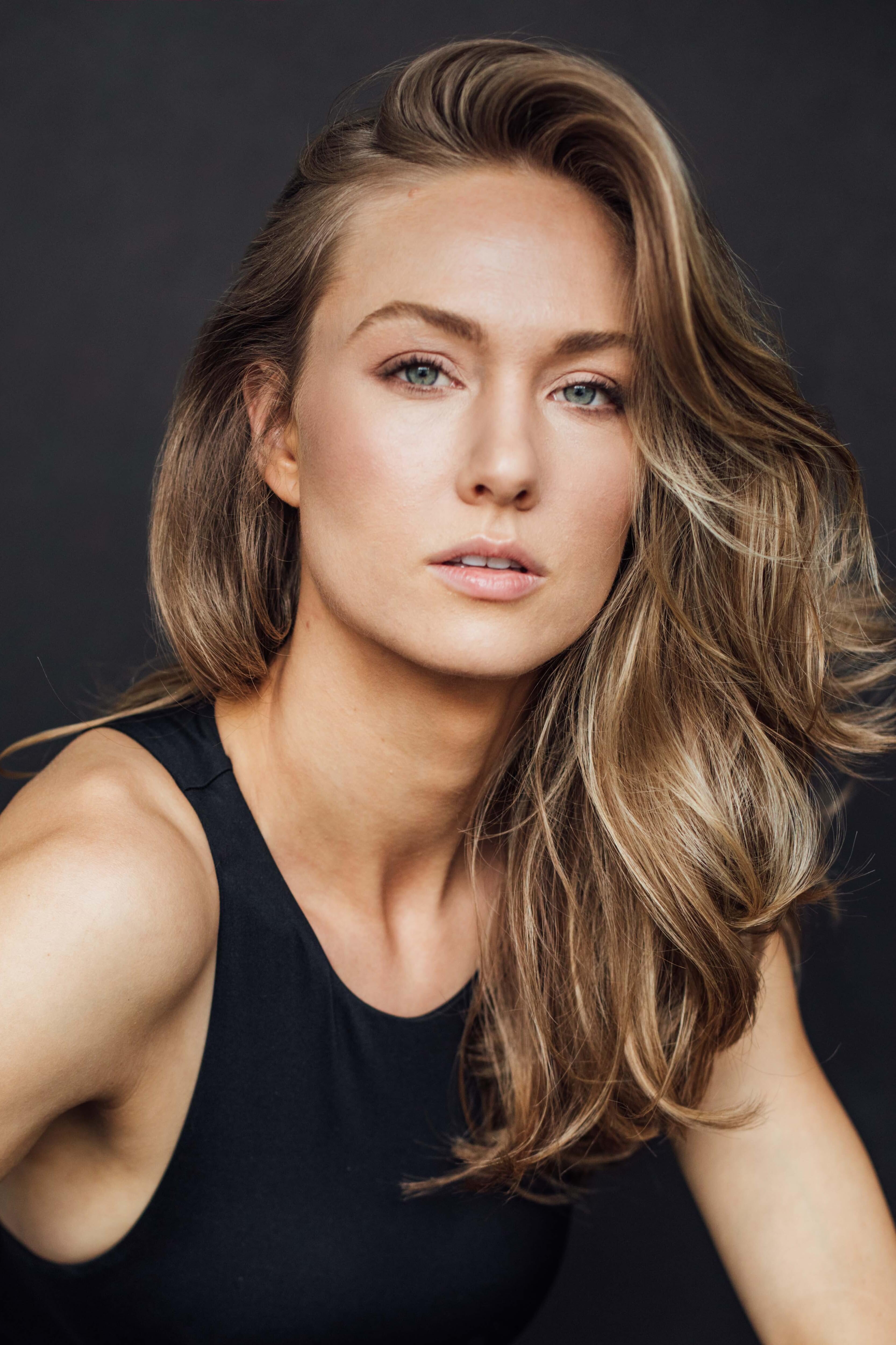 Lauren Howe — Meteorologist
