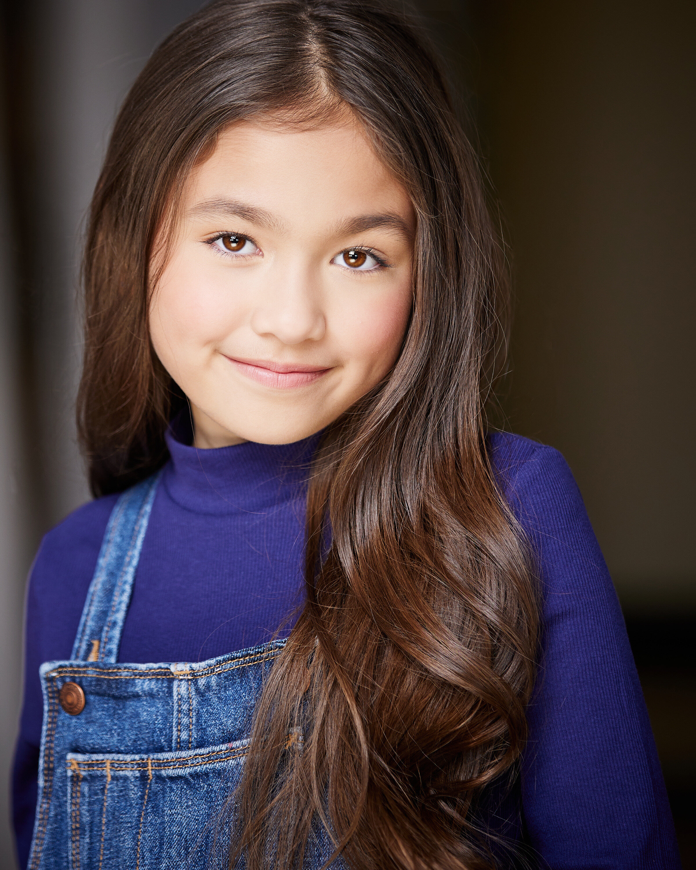 Ava Louise Murchison — Tally