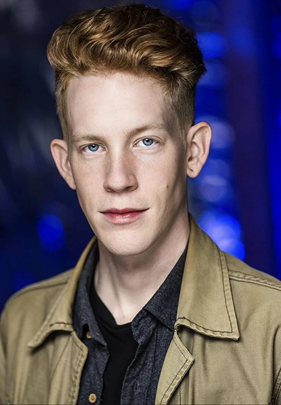 Kaz Morgan — Townie #4
