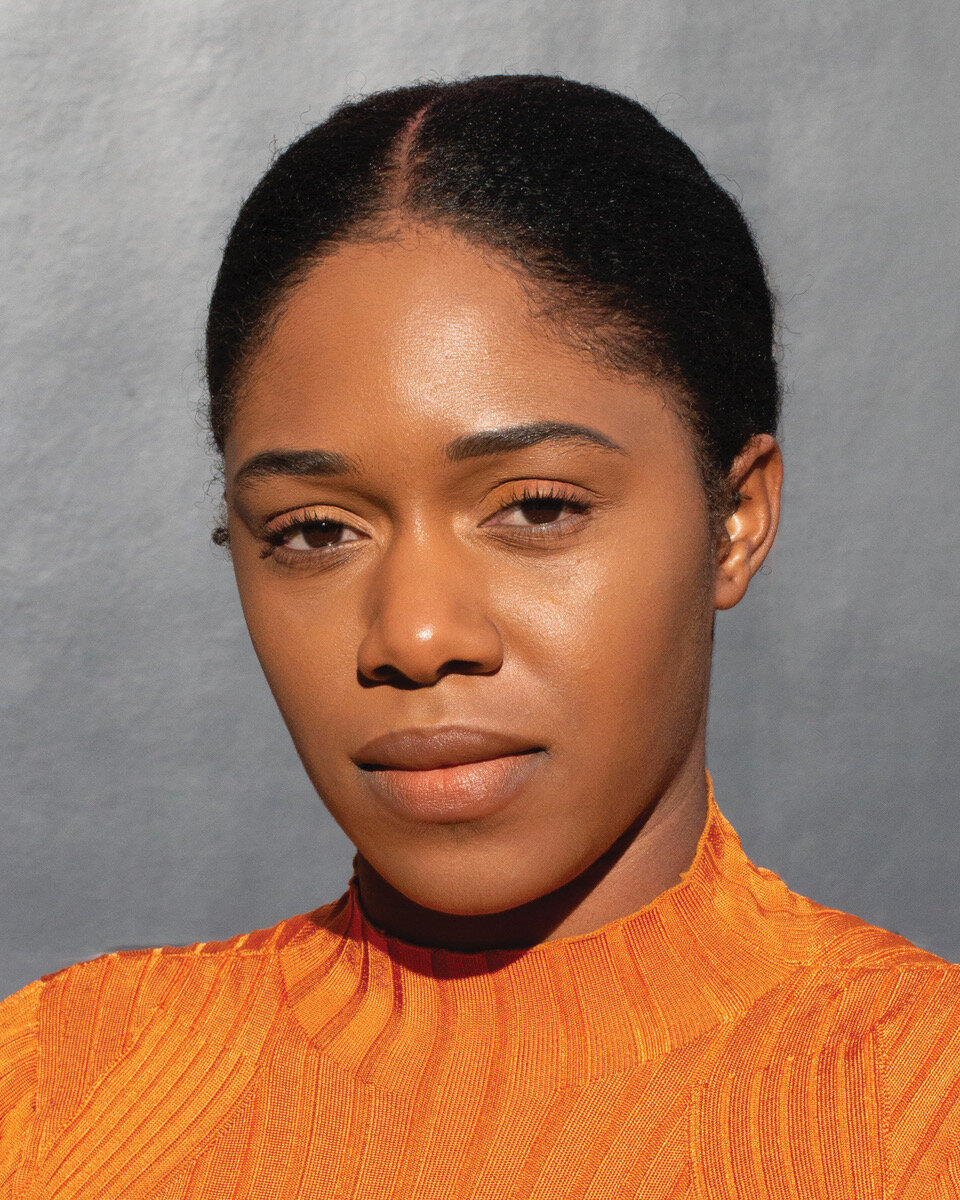 Celestina Aleobua — Atlanta Hotel Clerk