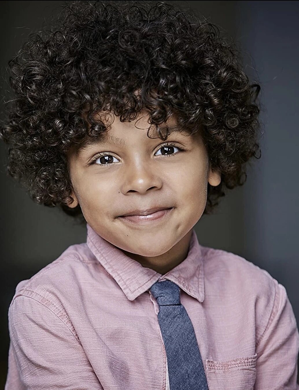 Baeyen Hoffman — Little Boy