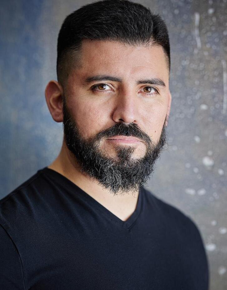 Mario Aguero — Bad Guy #1