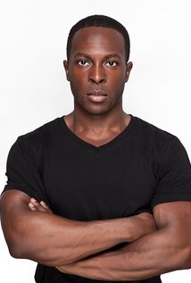 Nnamdi Nwosa — Horseplay Kid #1