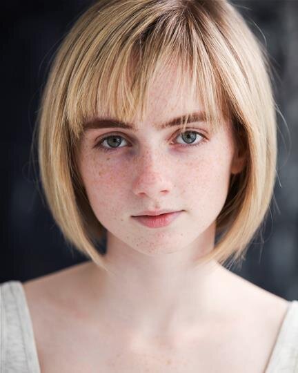 Eloise Thomas — Sheri Gillard