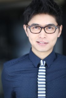 Tim Zhang — Cabbie
