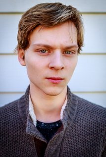 Jared Ager-Foster — Pieterzoon