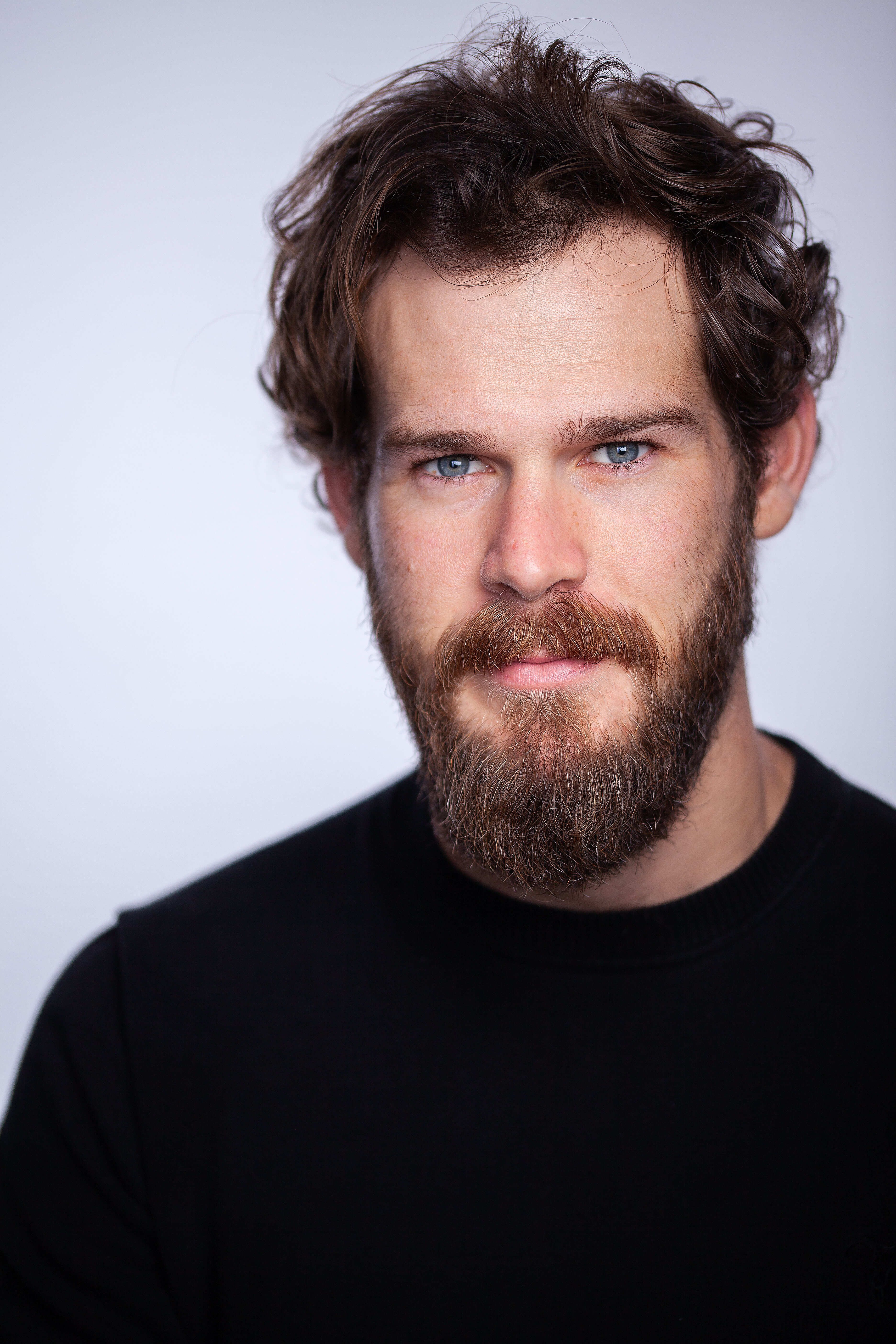Rob Compton — Corporal #2