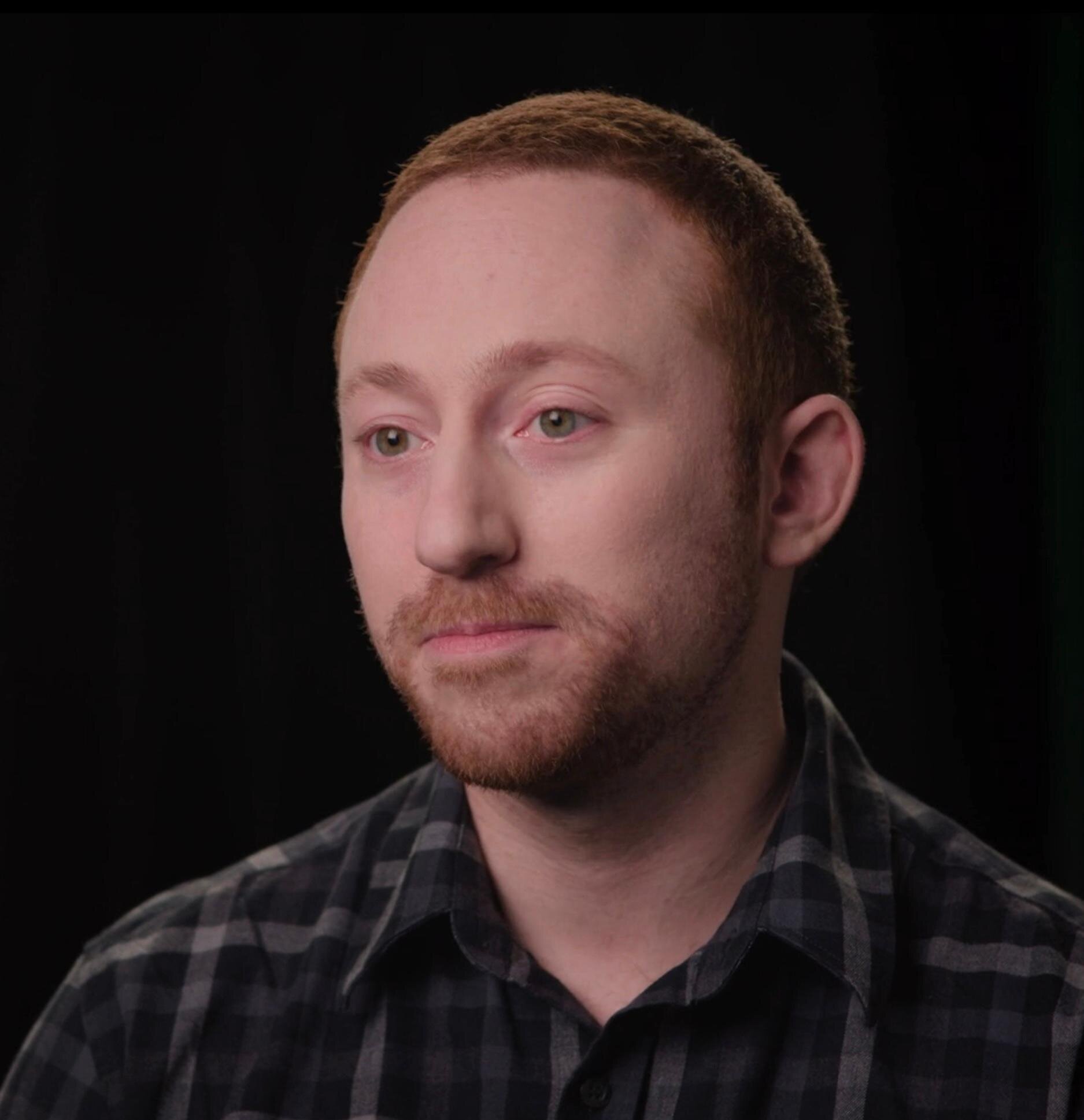 Jeremy Levick — Pete