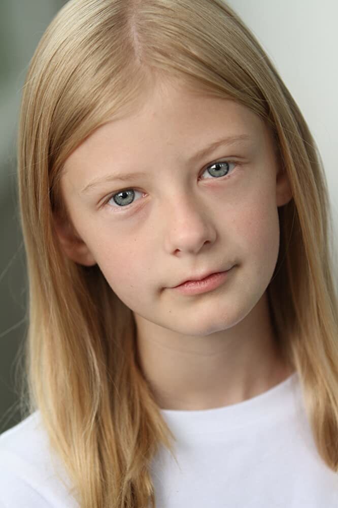 Lana Jean Turner — Seven