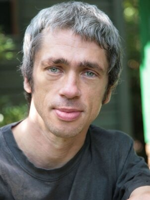 Mat Fraser — Pirate Coxswain