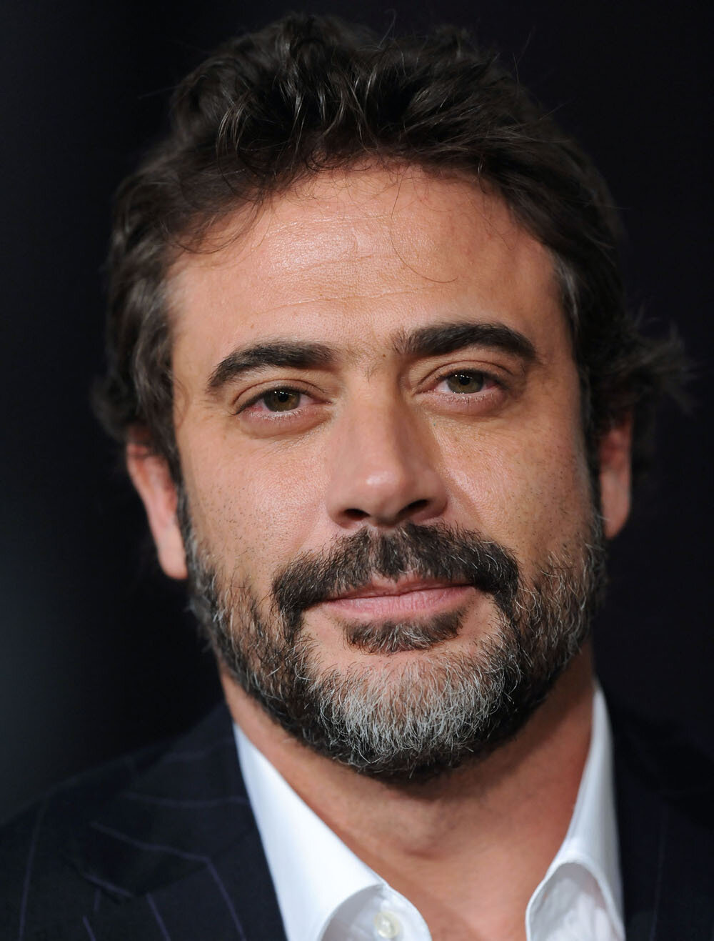 Jeffrey Dean Morgan — Joe Kessler