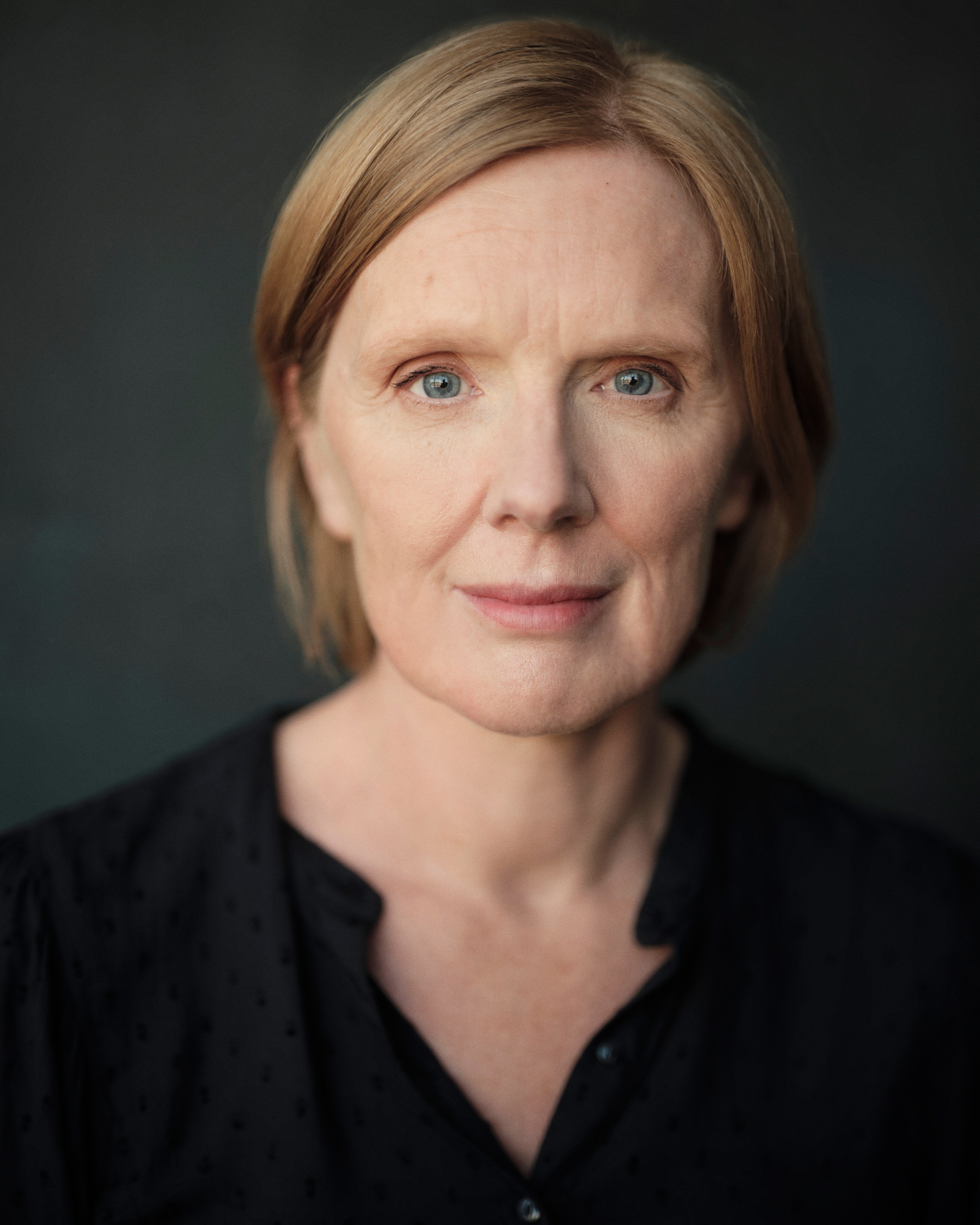 Zoë Aldrich — Septa