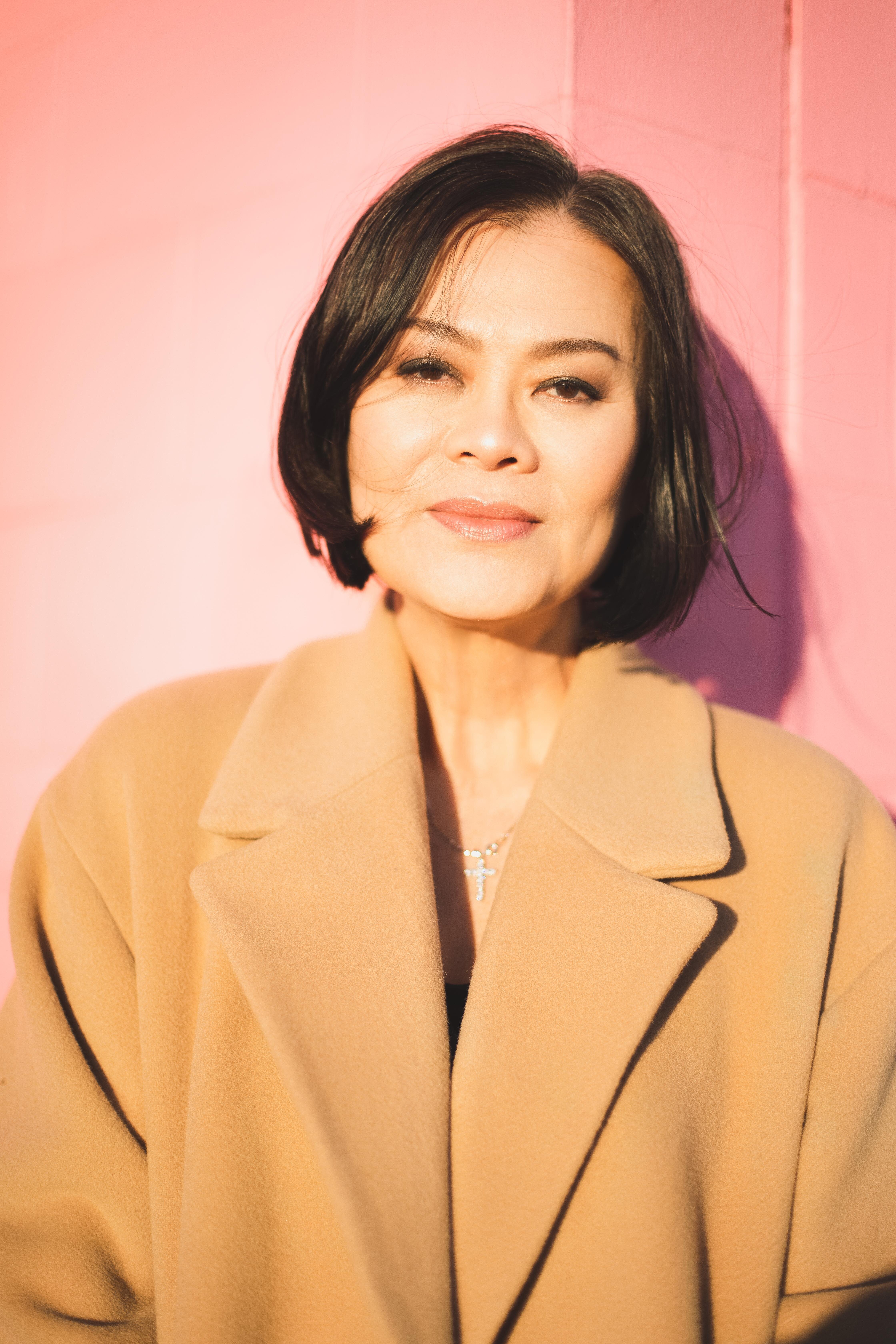 Elizabeth Moy — Tian Chen Liu