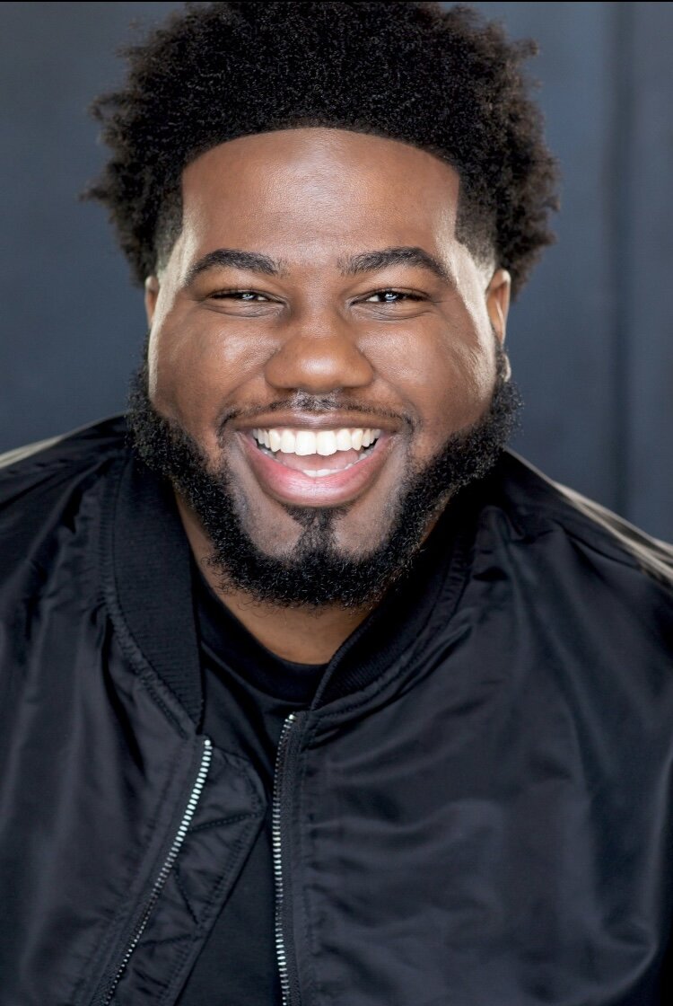 Jeremiah Latrell Caldwell — Other #3