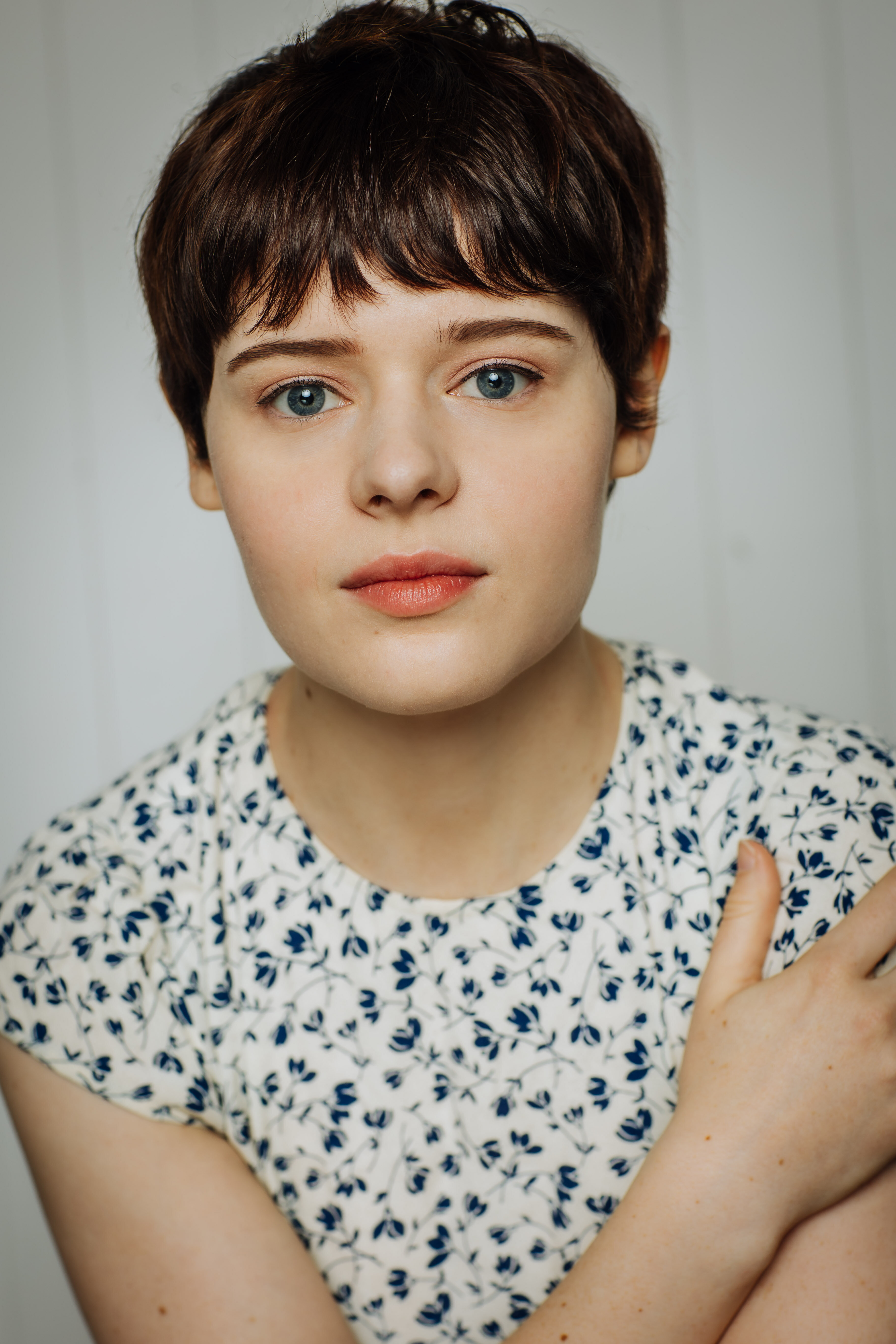 June Laporte — June