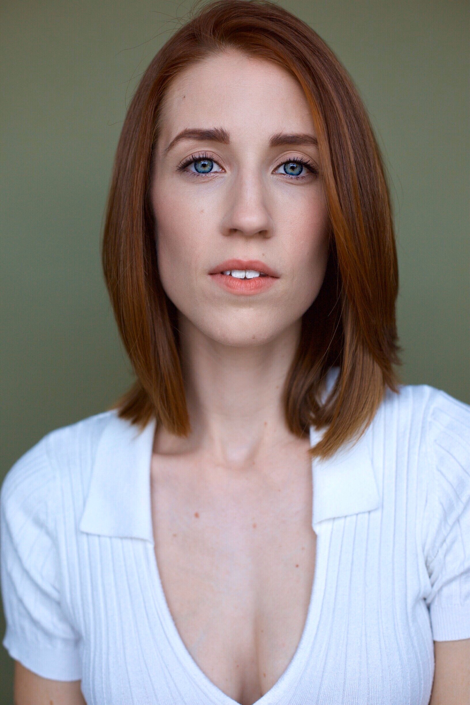 Rachel Addington — Elizabeth