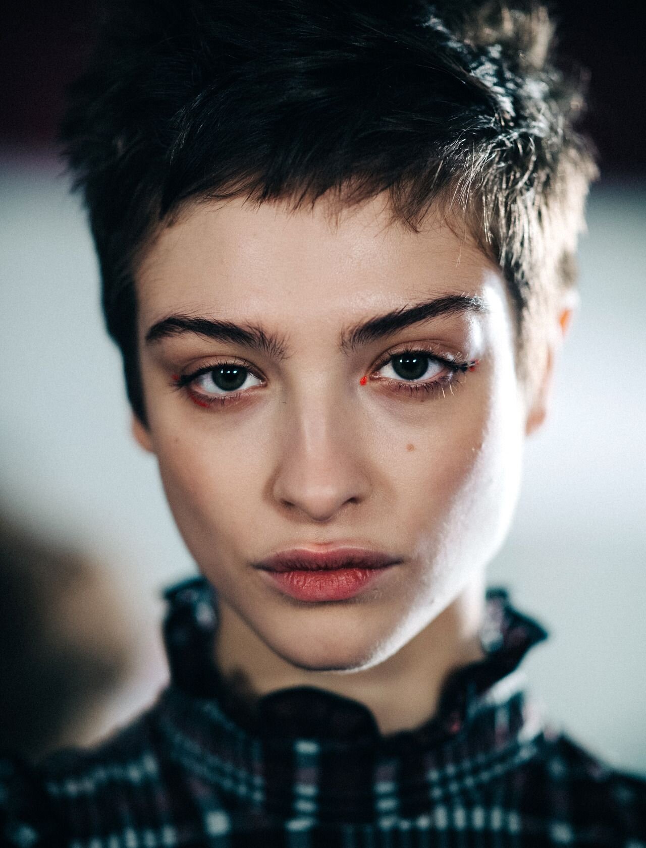 Lera Abova — Miss All Sunday