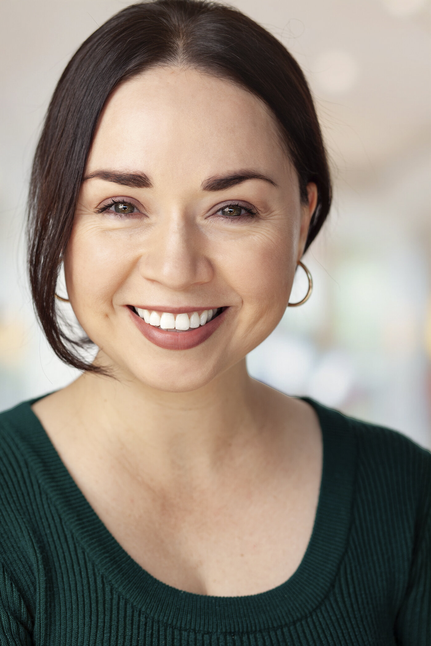 Ericka Zepeda — Nurse