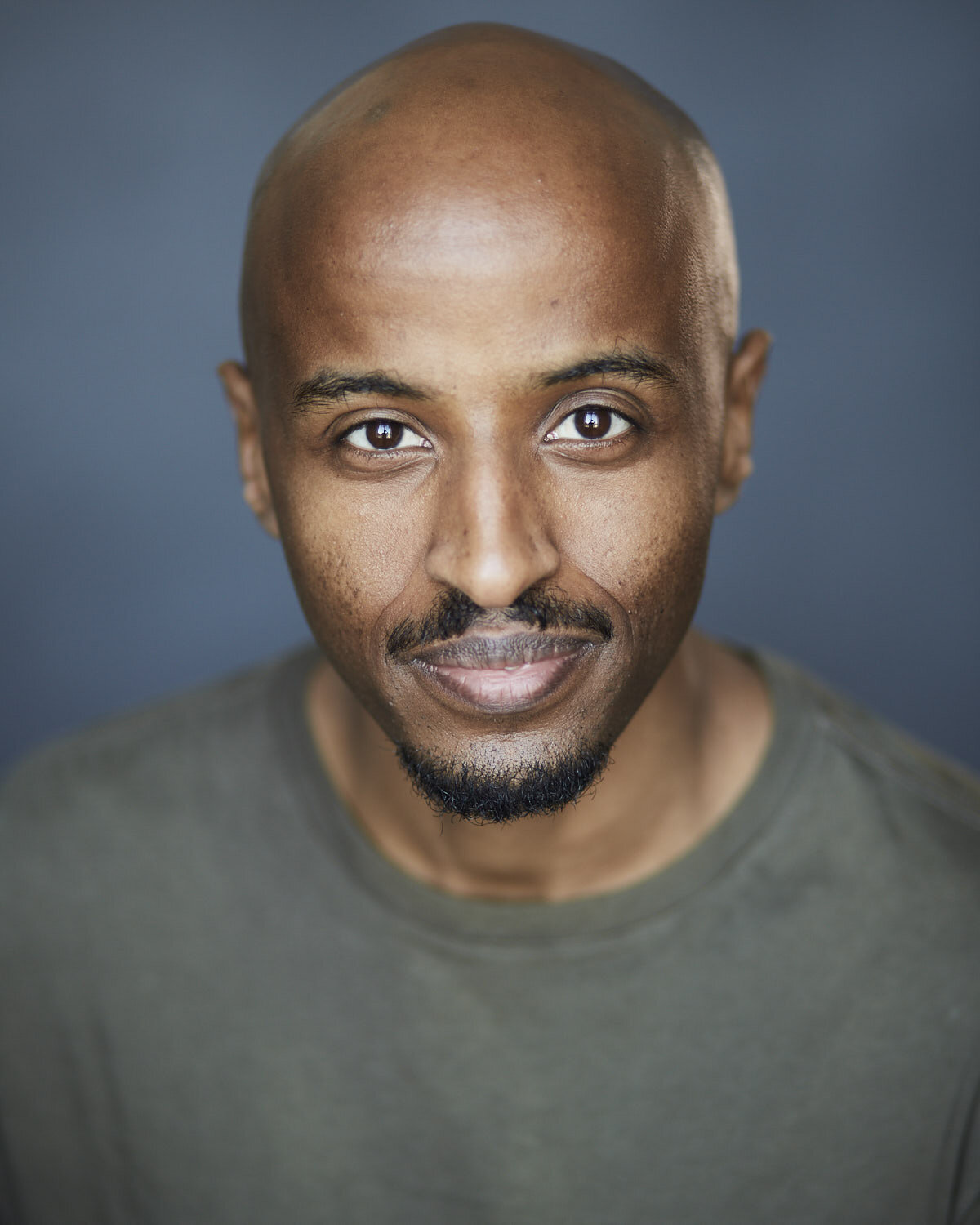 Beru Tessema — Charval