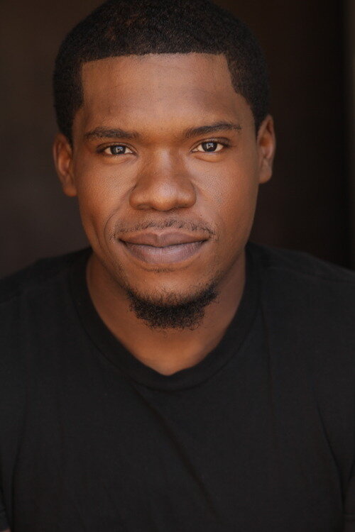 Javon Van Anderson — Kai