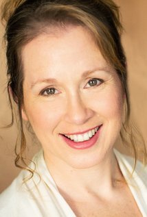 Kelly-Ruth Mercier — Waitress