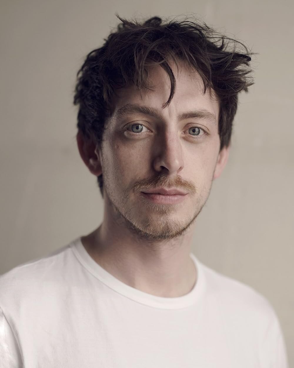 Zachary Hart — Robert Winters