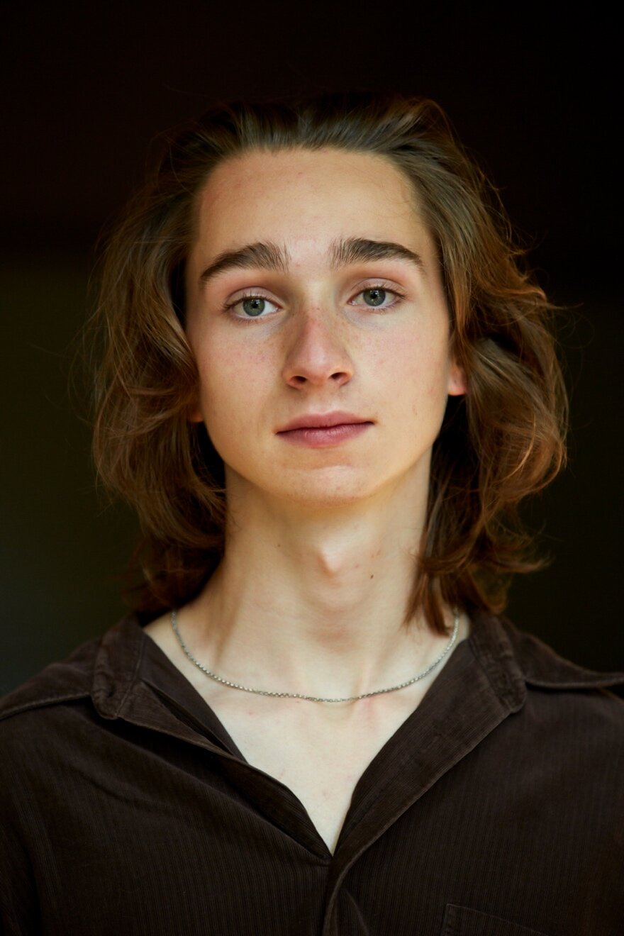 Adrian Greensmith — Galileo