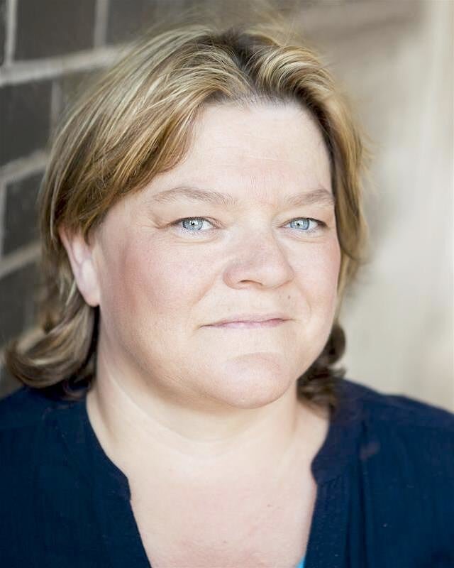Claire Cogan — Ratcatcher's Mother