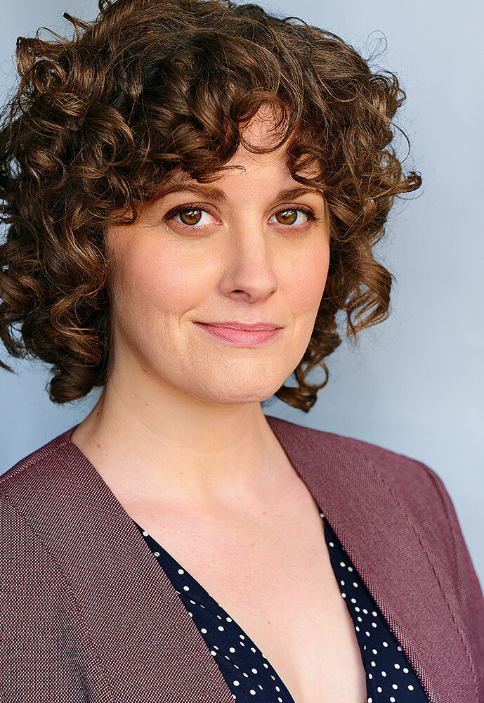 Audrey Flegel — Karen Meeks