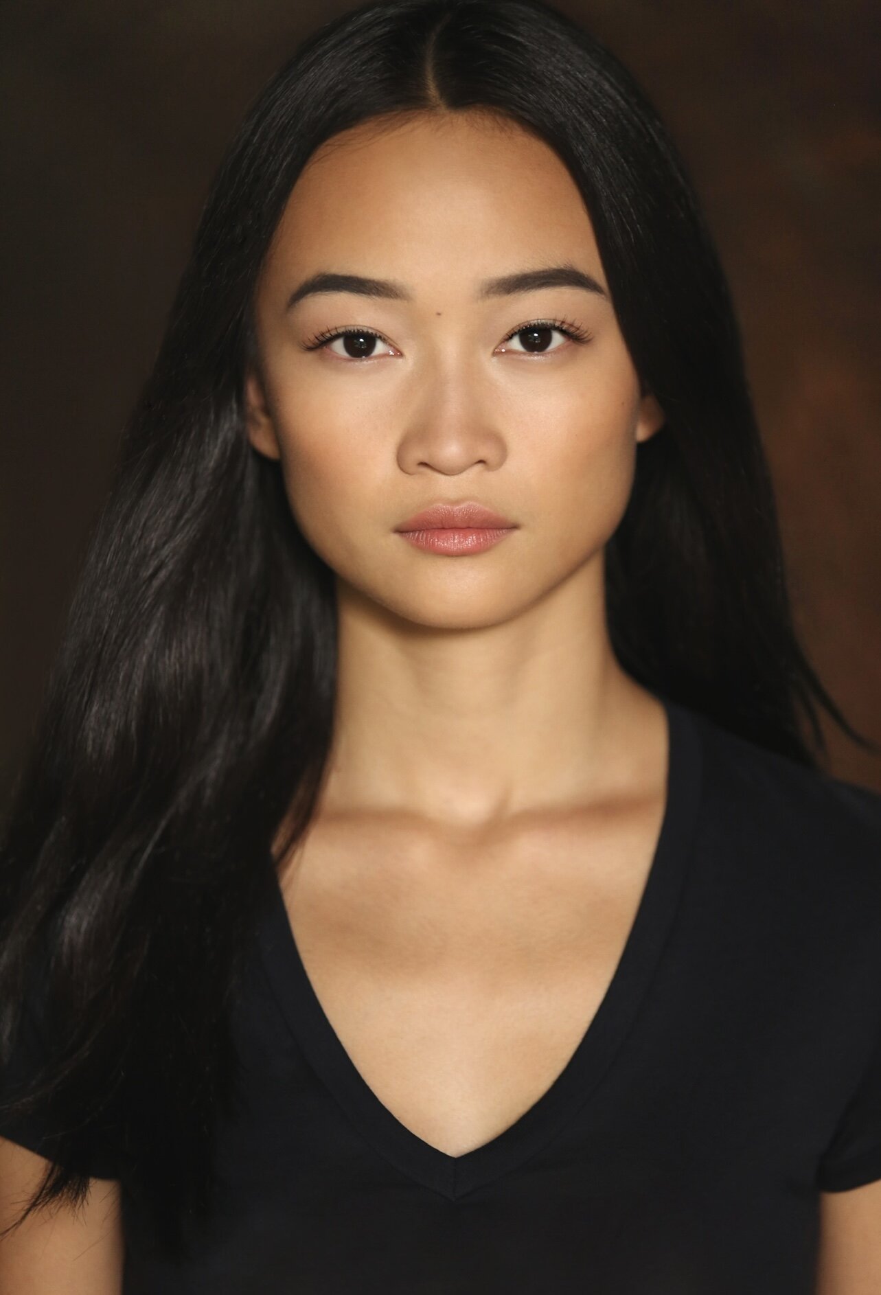 Callina Liang — Young Rue Corintha