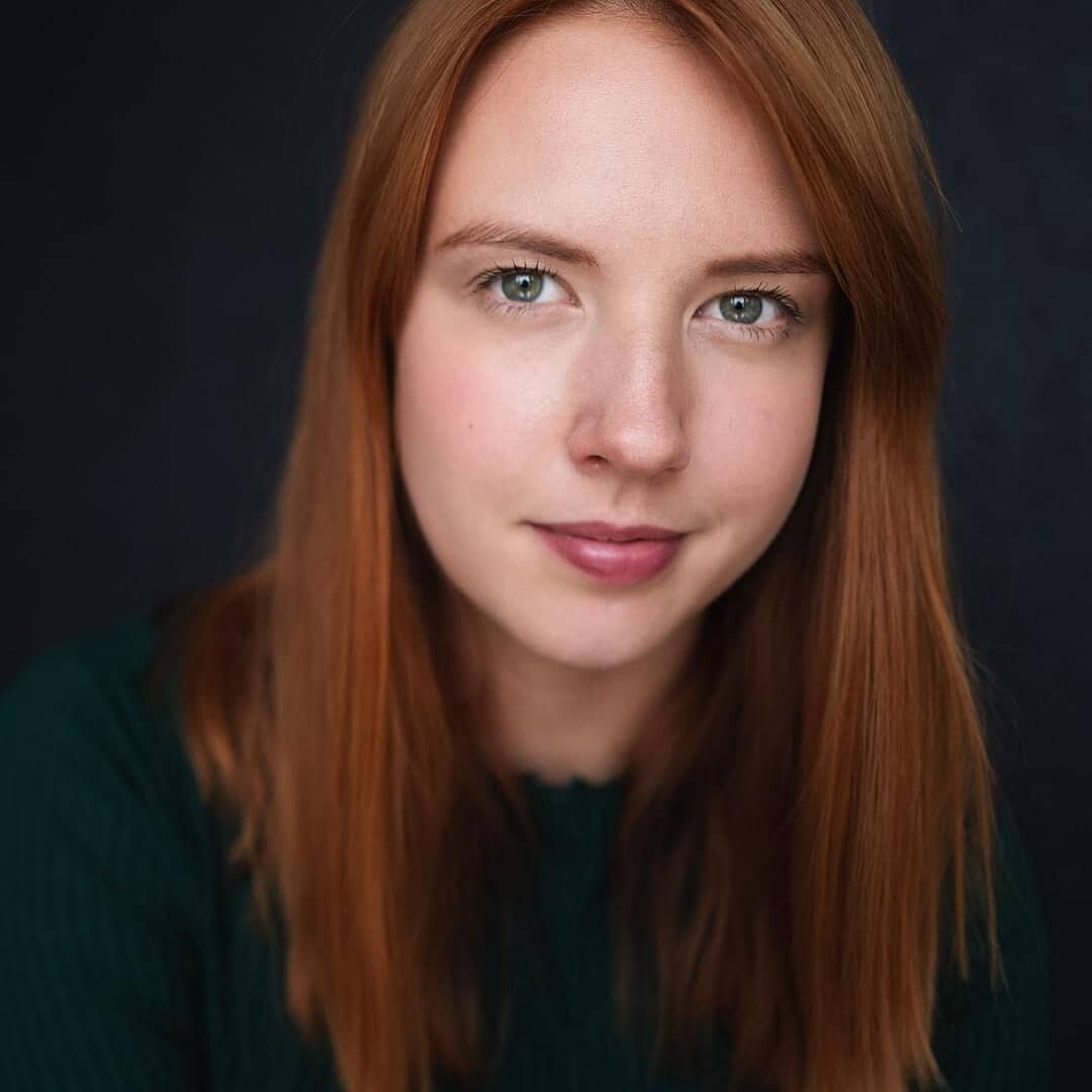 Grace Parry — Date One