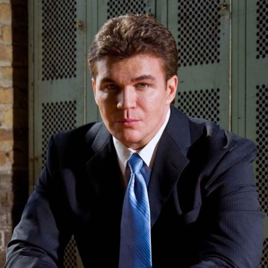 James Keene — CO #8