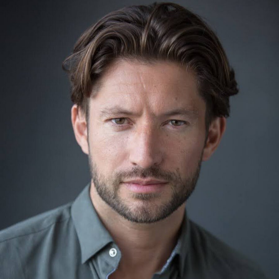 Daniel De Bourg — Lorenzo