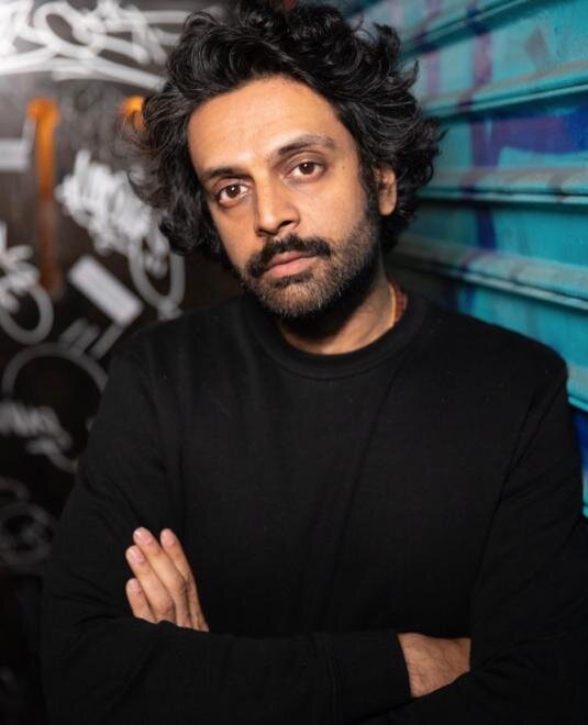 Pranav Behari — New Yorker