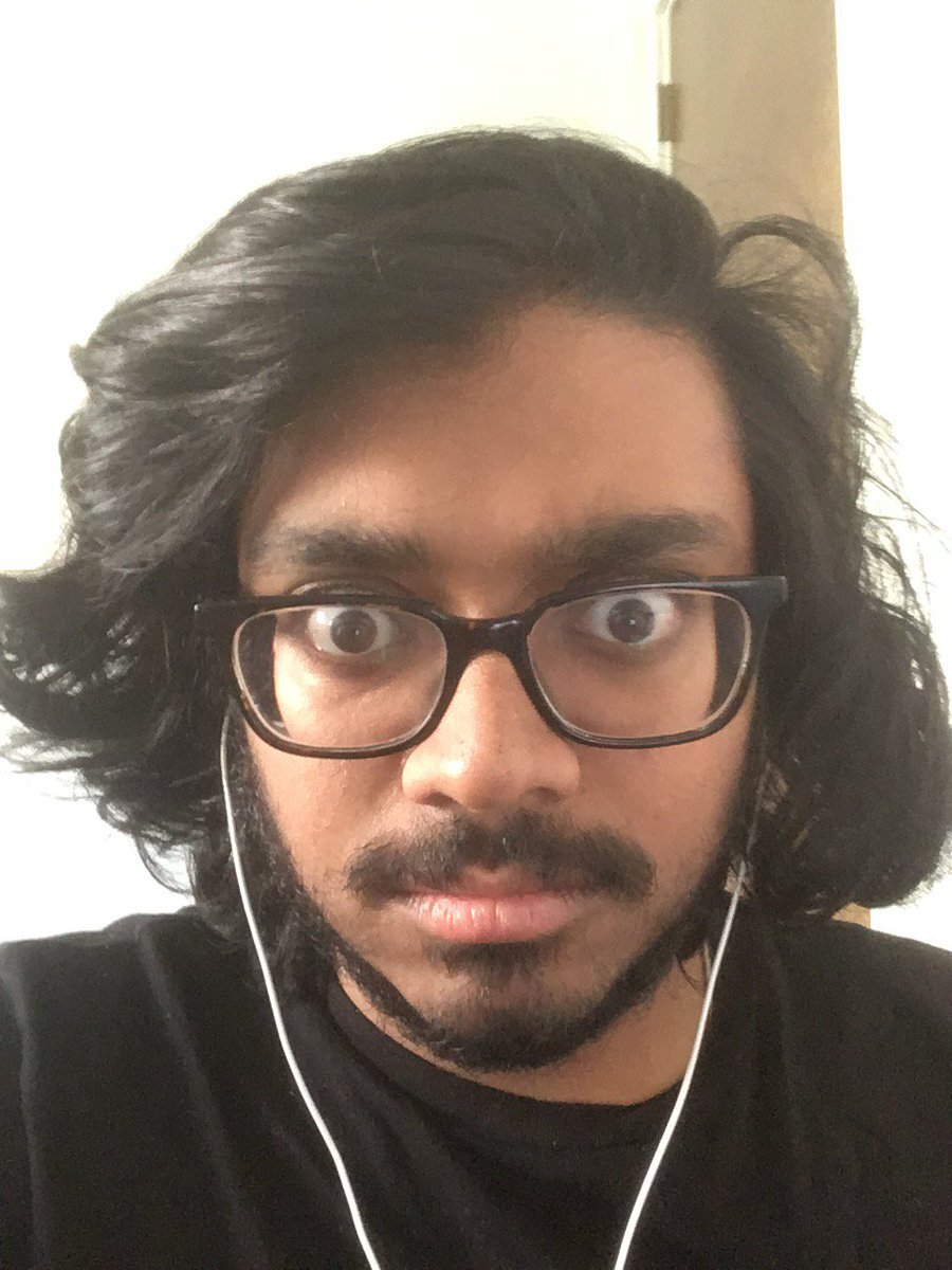 Rajat Suresh — Balf