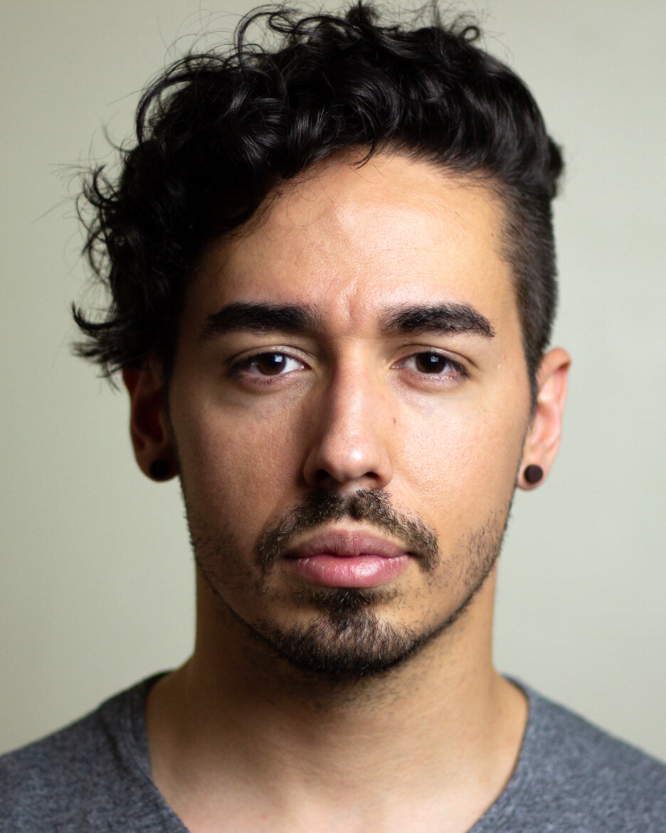 Travis Staton-Marrero — Scavenger