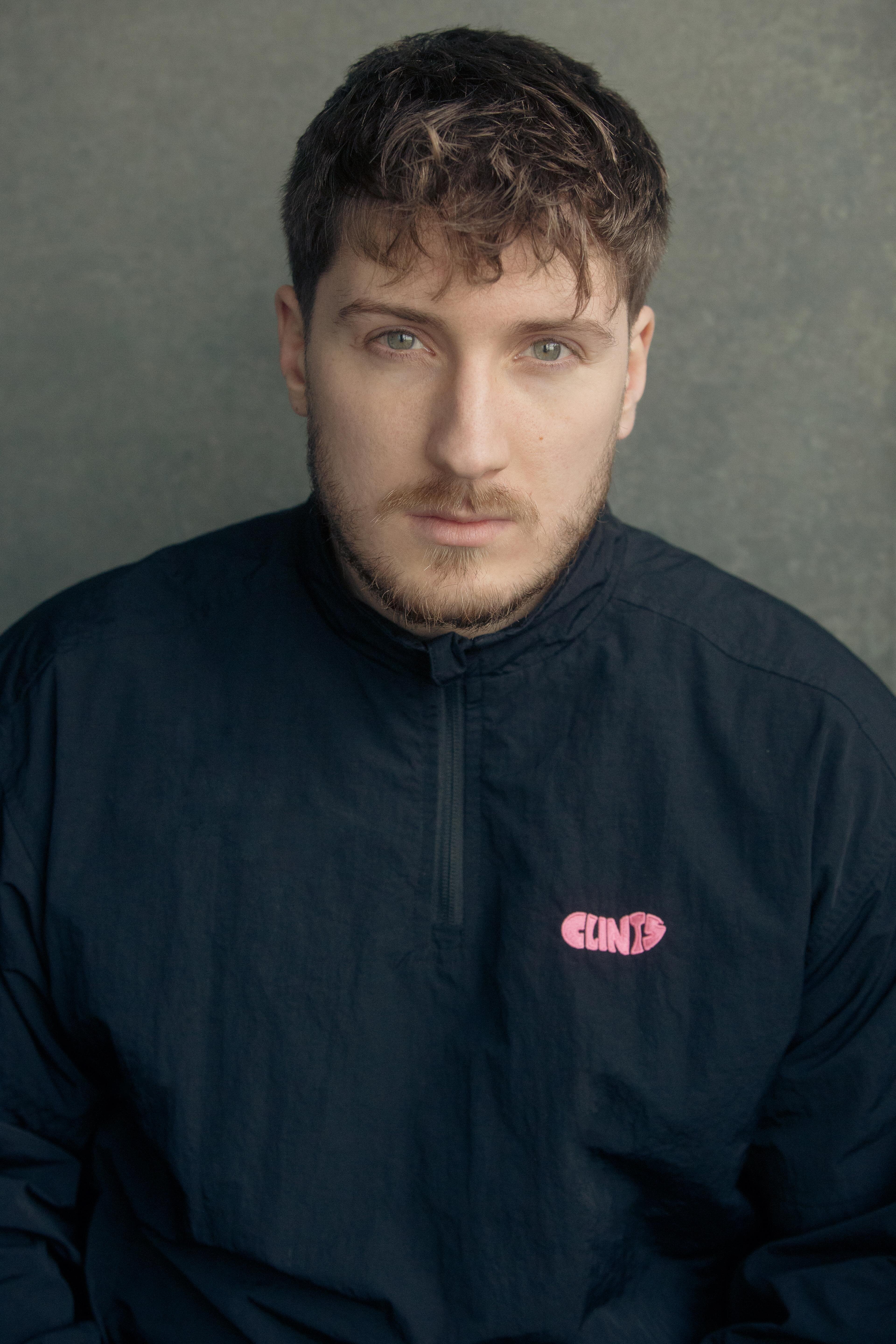 Conor Deane — Gunner #1
