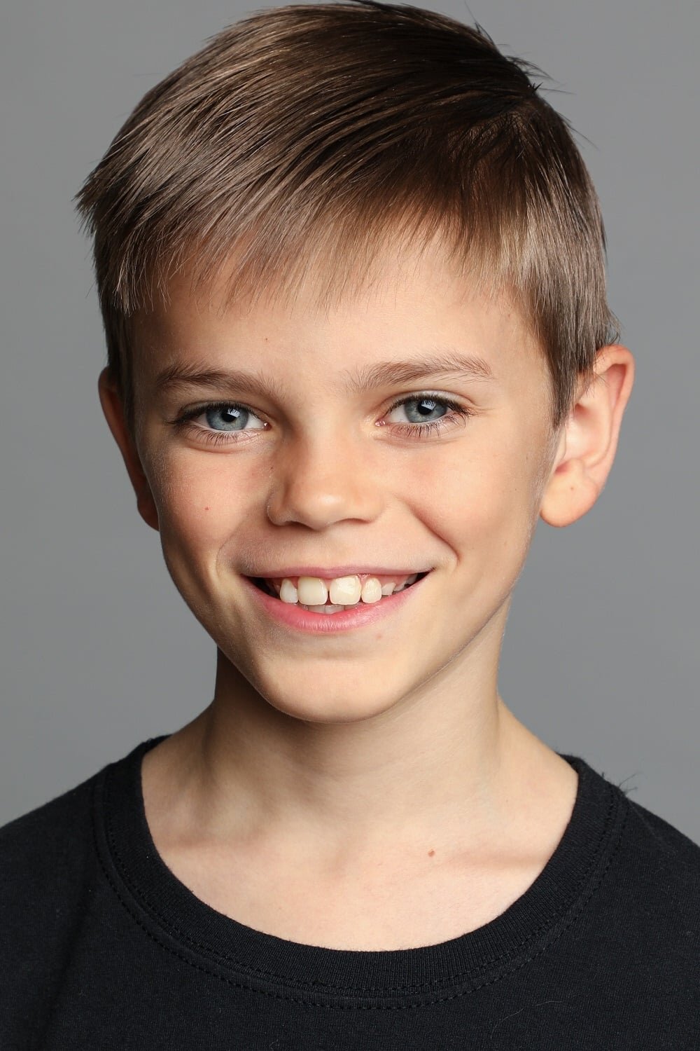 Toby Dixon — Son