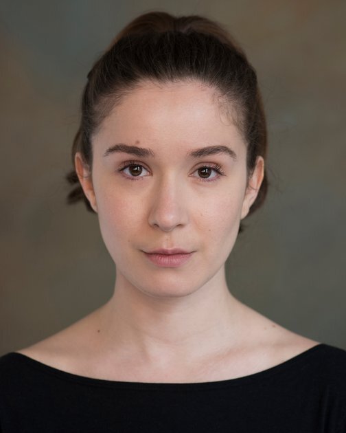 Elizabeth Dulau — Kleya Marki