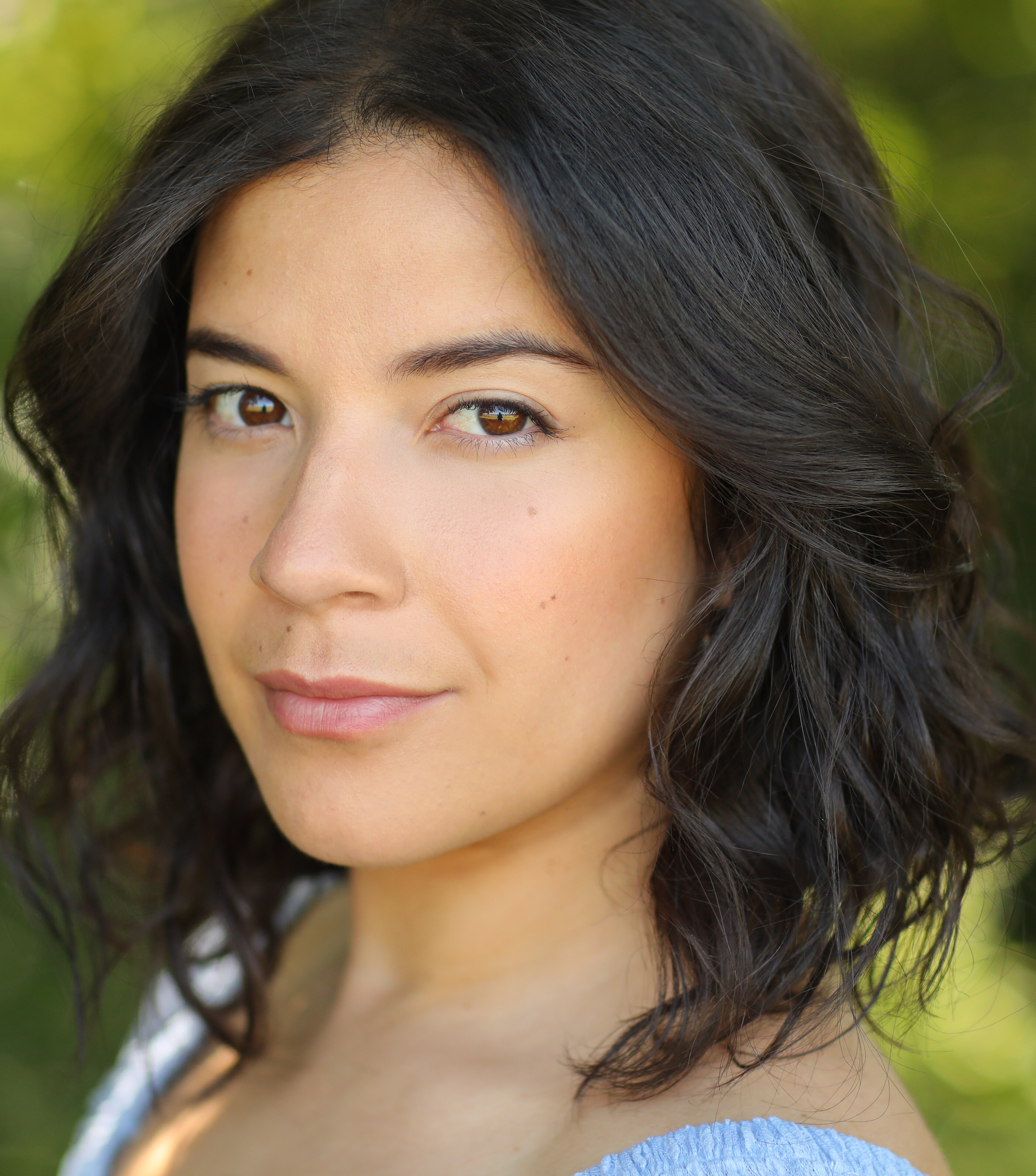 Quelin Sepulveda — Orla Kent