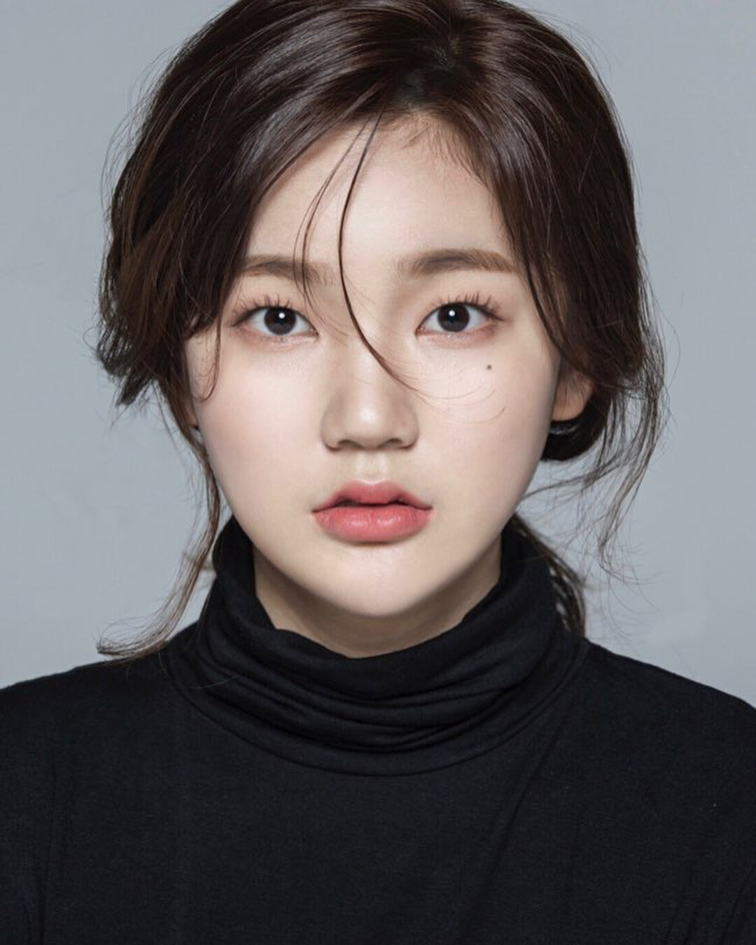 Lee Eun Saem — Park Mi Jin