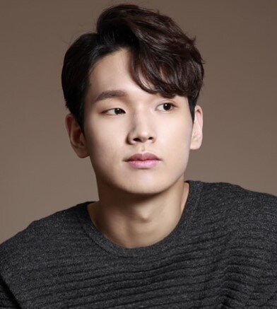 Shin Jae Hwi — Chang Hoon