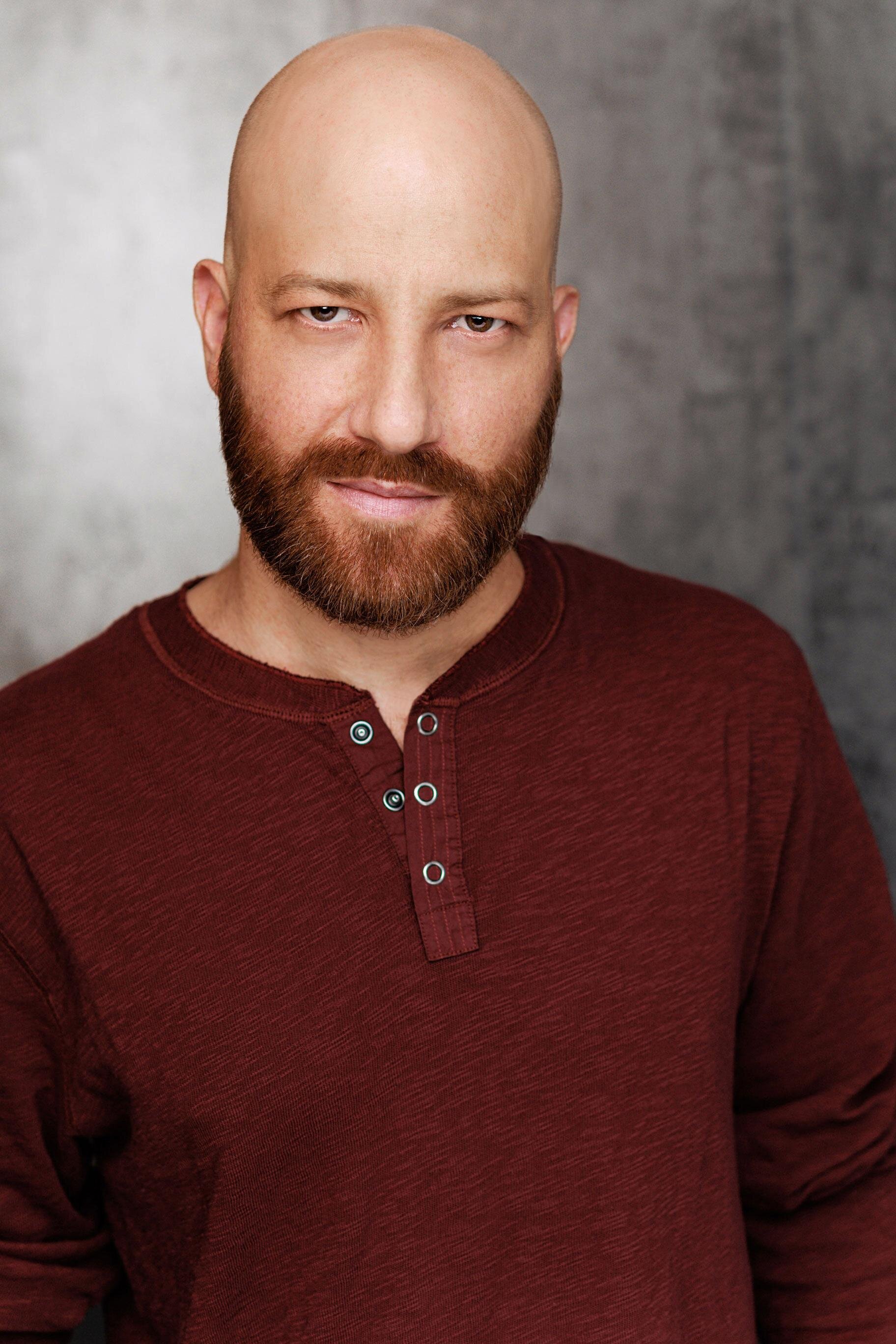 Dimitry Rozental — Renat